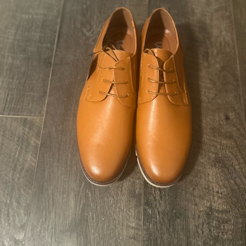 Vostey men’s shoes